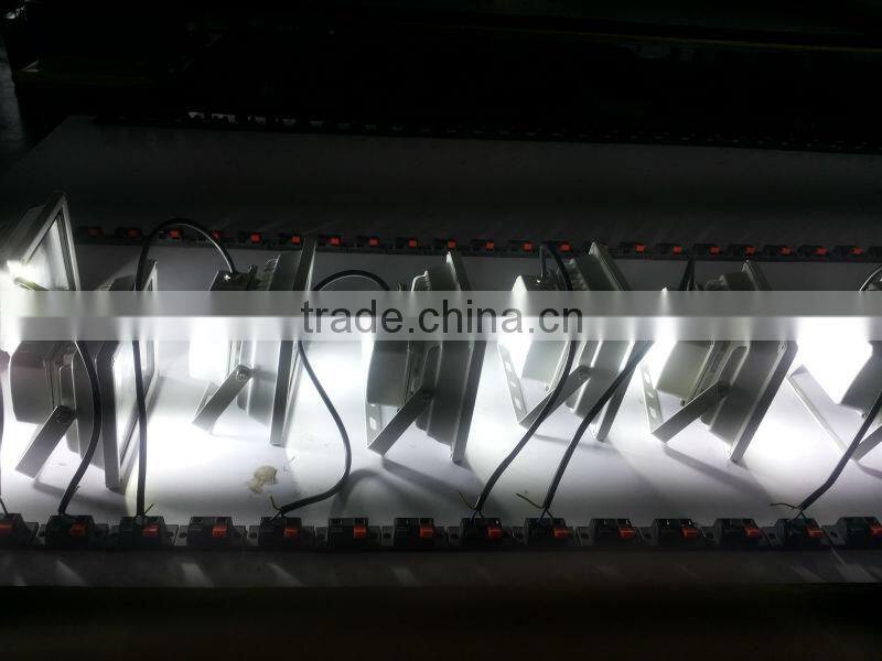 IP66 CE Outdoor LED Flood light