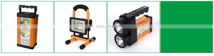 automatic LED fire Emergency light