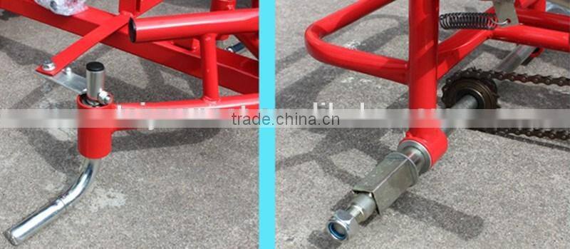 Cheap adult adult pedal go kart