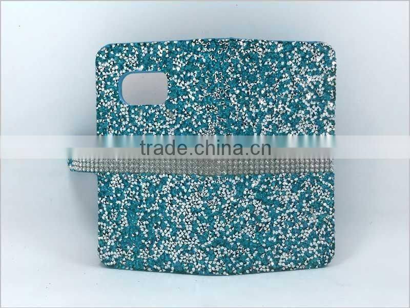 stand card slot fancy mobile phone case for samsung galaxy grand prime note 5 j1 ace