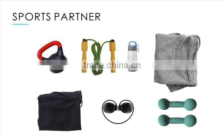 Factory Sale Mini Bluetooth Wireless Headphone Sport Headset Stereo Earphone