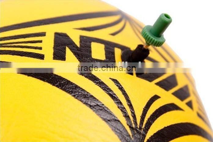 100% Guaranteed! Boxing Speed Ball Punching Bag Workout Equipment Exercise Body Building Fitness SpeedBalls with a Valve Core