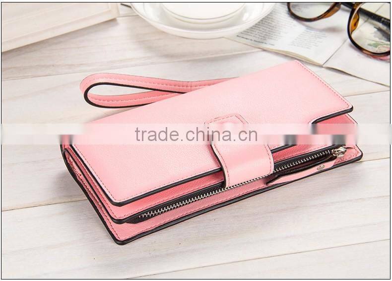 New stylish ladies pars hand ladies wallet baellerry