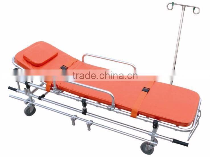 chair base flat/round chair base/aluminum stretcher