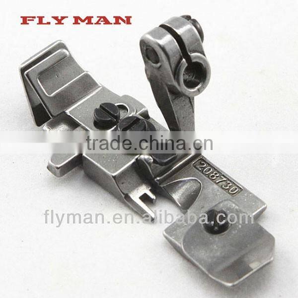 208730 Presser Foot for Pegasus E52 / Sewing Machine Part