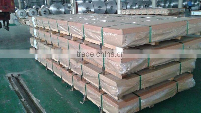 Aluminum tread plate 5 bars