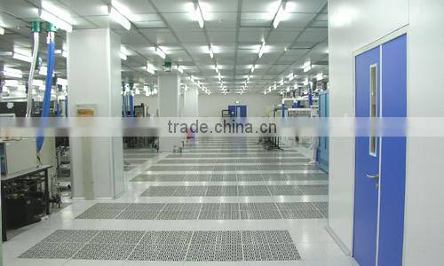 ONN-J08 Intergrated Led Cleanroom Lighting For workshop / hospital / office