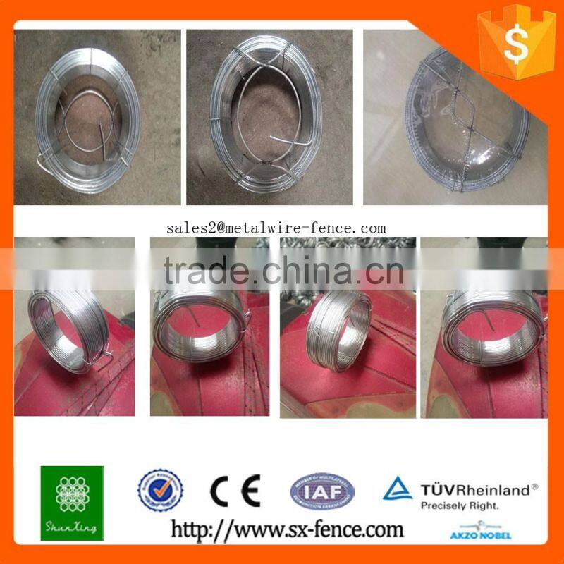 used in home and garden mini packages pvc wire