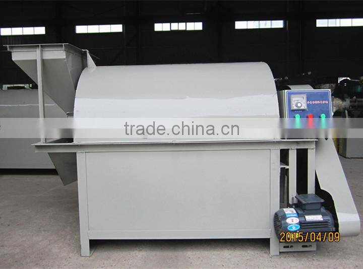 Best qualityl automatic nut roasting machine DL-DCG30