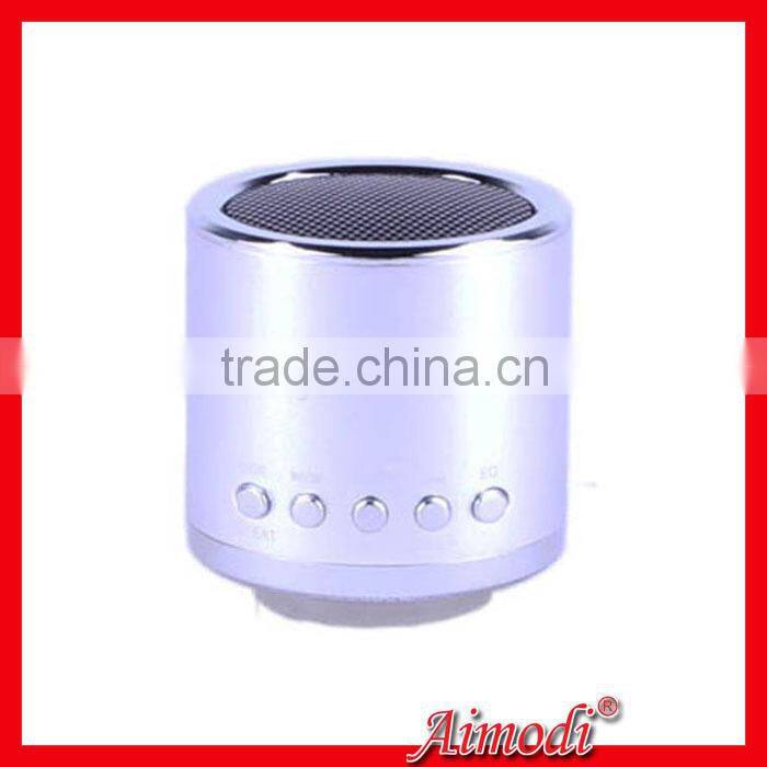 Denmark low price house office mini speaker for computer mp3 player