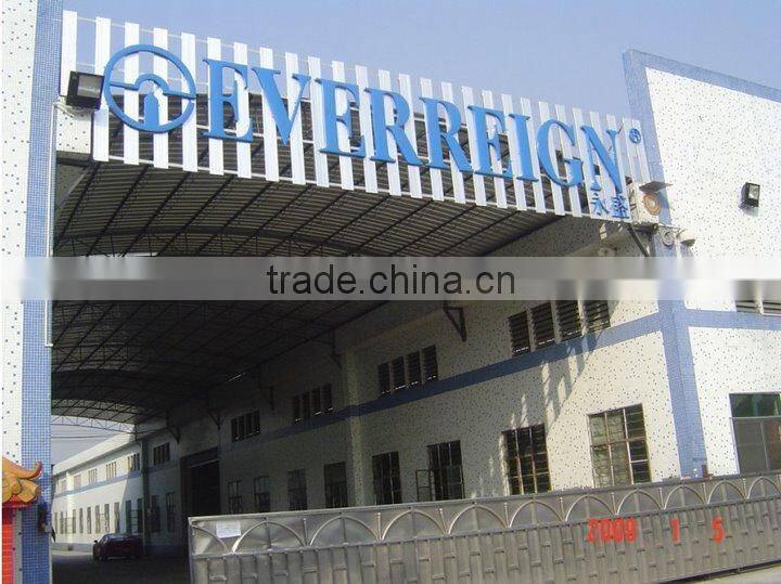 EV9000A-3 glass partition hardware