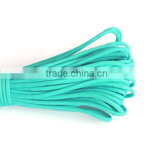 New Lake Blue Survival 100FT (31M) 50 Colors Camping Cord PRC-1050