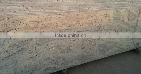 Best selling granite kashmir white Tiles