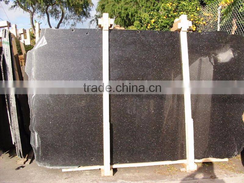 Platinum White granite slab