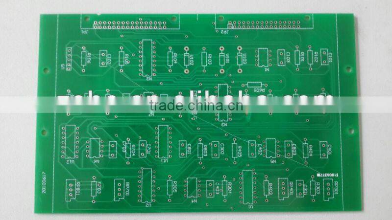 Automatic Coating Solder Mask Silk Screen Printing Machine