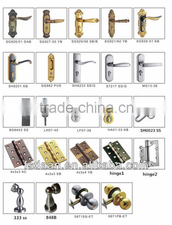 brewers wood doors design