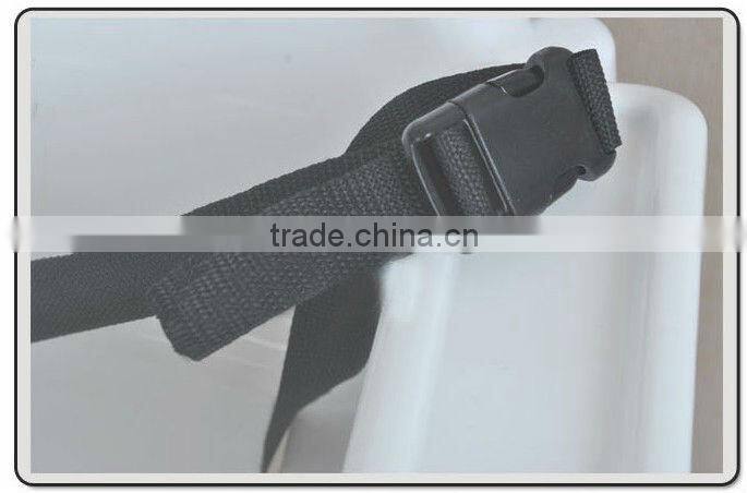 Baby feeding seat, portable baby dinning seat