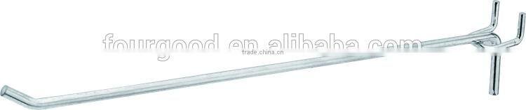 high quality pegboard hook