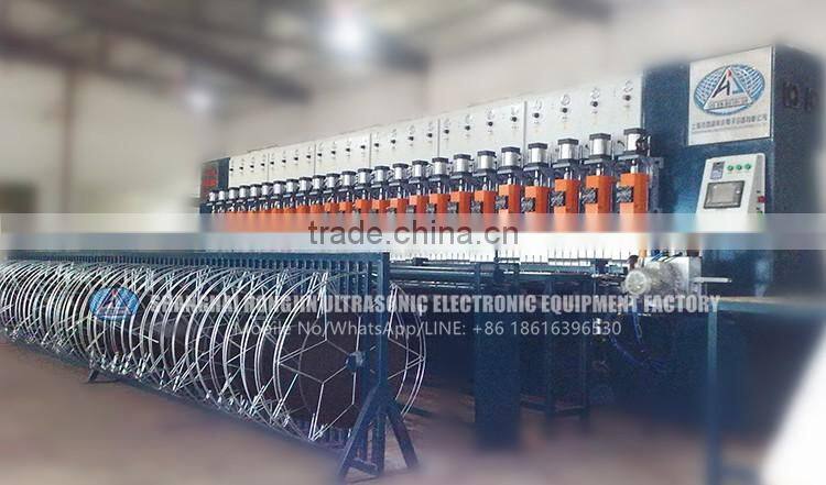 Strong Quality Geo grid Geogrid Production Line Prices