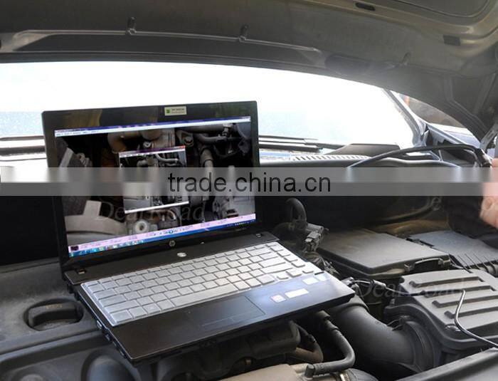 portable Mini 14mm Dia length 20m waterproof usb micro camera for video endoscope price