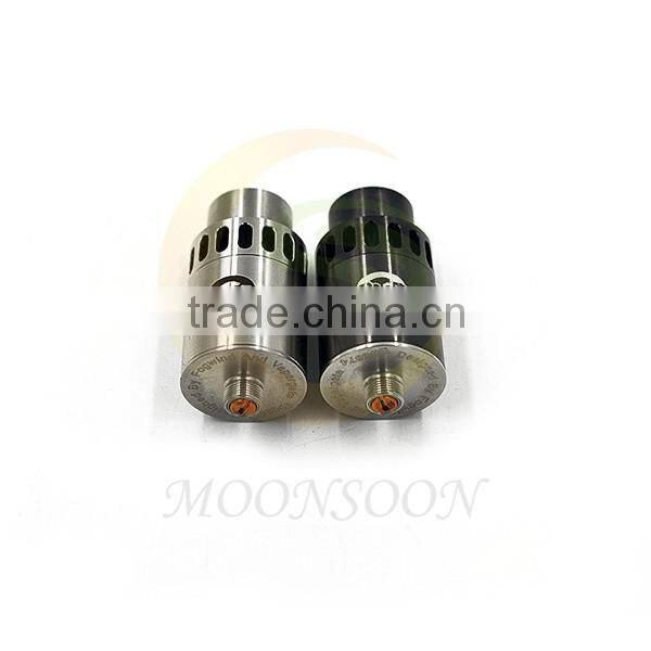 2015 Ousinuo mosler hot selling alliance RDA 1:1 clone alliance rda with pico rta cera rda