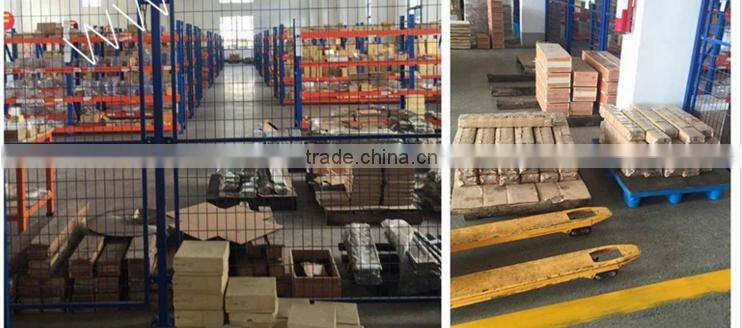 packaging bag making machine biade, plastic cutting knives