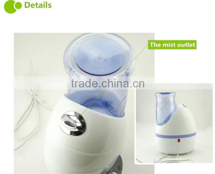 New technology water bottle cap vaporizer diffuser GL-6672