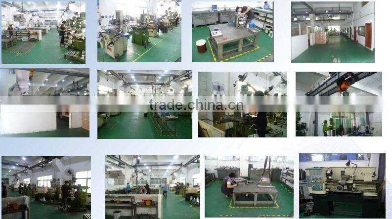 Abis Precision Plastic injection Molds for toy parts