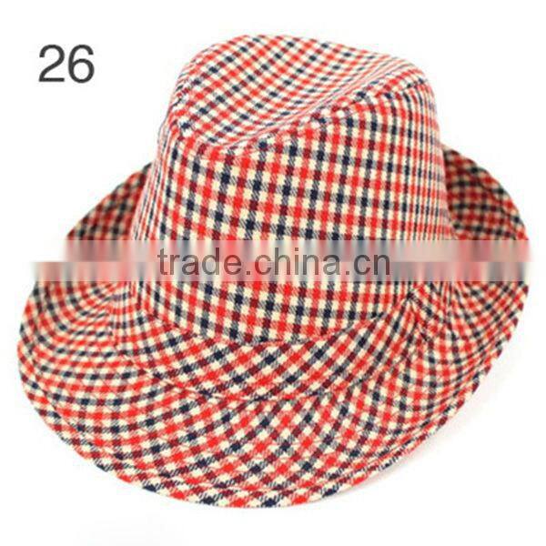 New Men Women Golf Fashion Bucket cap fashion caps