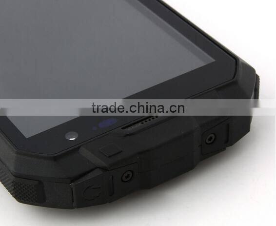 iMAN i3 Smartphone IP68 Android 4.2 MTK6589T 1GB 16GB 4.3 Inch QHD IPS Screen Black