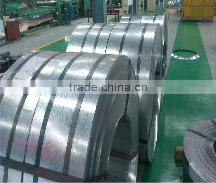 hdgi galvanized steel sheets/ coils/ strips