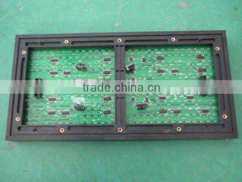 ASRAM rgb multi color led moving sign, ph 10mm indoor full color message text led display