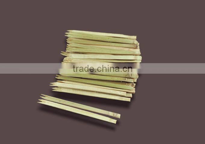 High quality round wooden sticks