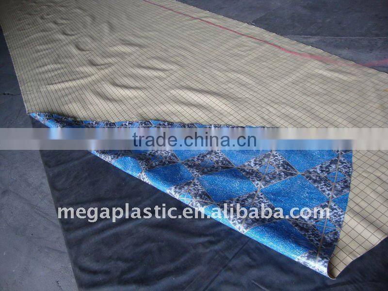 PVC floor tile / vinyl flooring / vinyl flooring roll