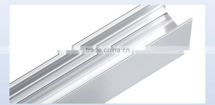 Truly good aluminum alloy extrusion Chinese Factory