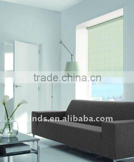 Internal Shading Window