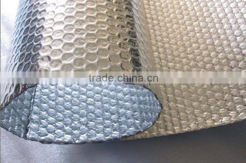 roof aluminum foil insulation roll
