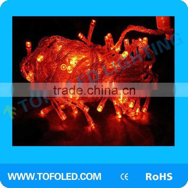 IP65 Outdoor using x'mas led decoration light