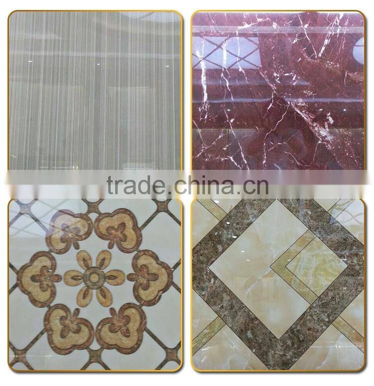 white marble tile Porcelain Tile