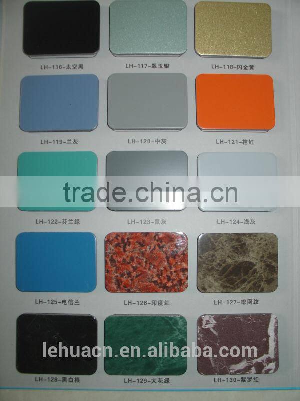 hot sale exterior wall cladding