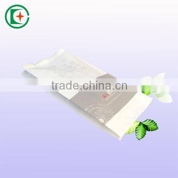 Coated paper bag noodles paper bag