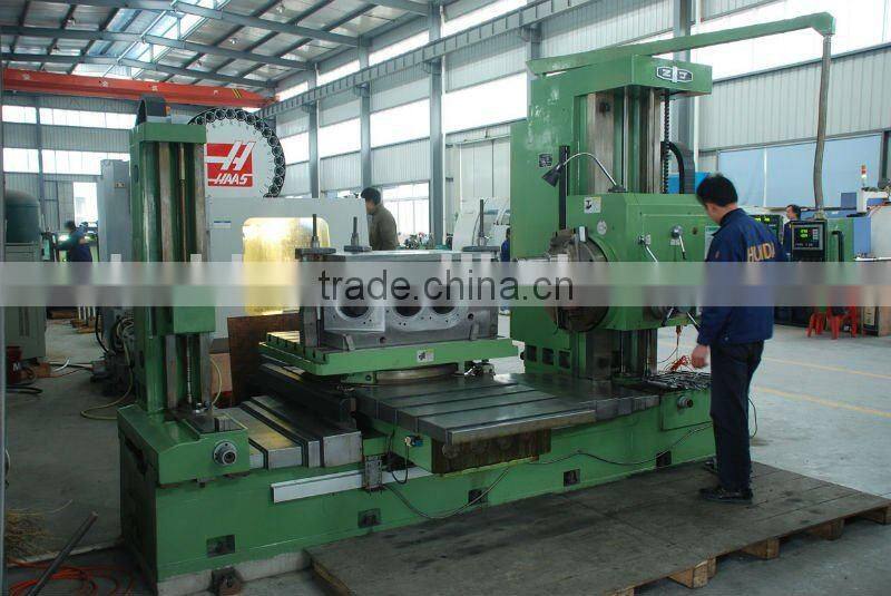 PP pipe fitting mould