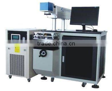 CNC router parts Laser Marking Machine