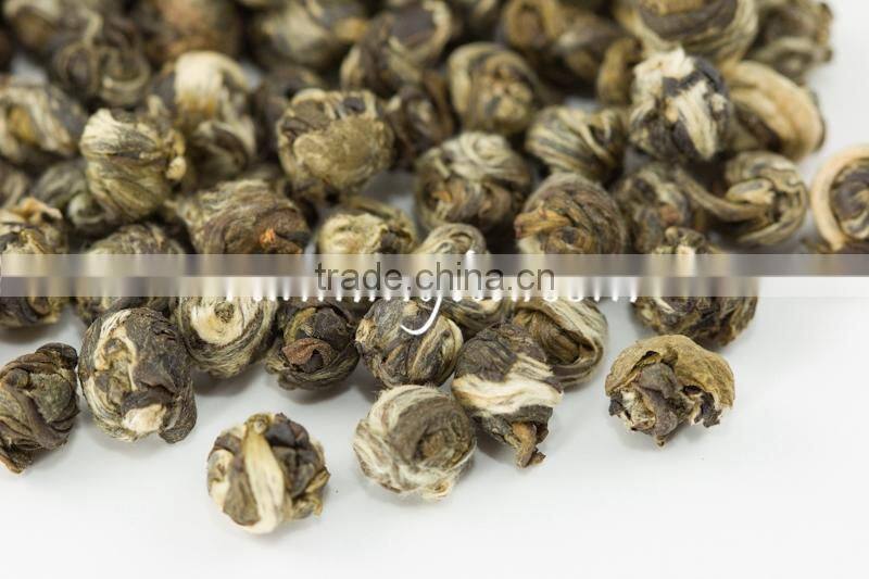 Chinese Jasmine Pearl Jasmine Tea