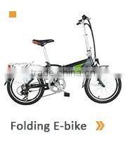 ONWAY Electric Bike Digital LED Display
