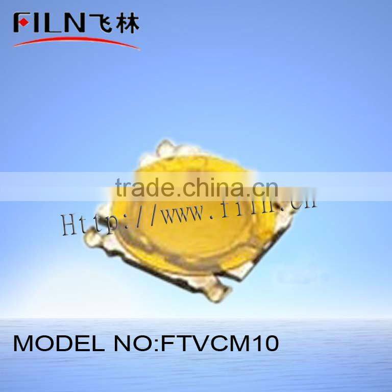 FTVCM10 smt tactile tact finger touch switch