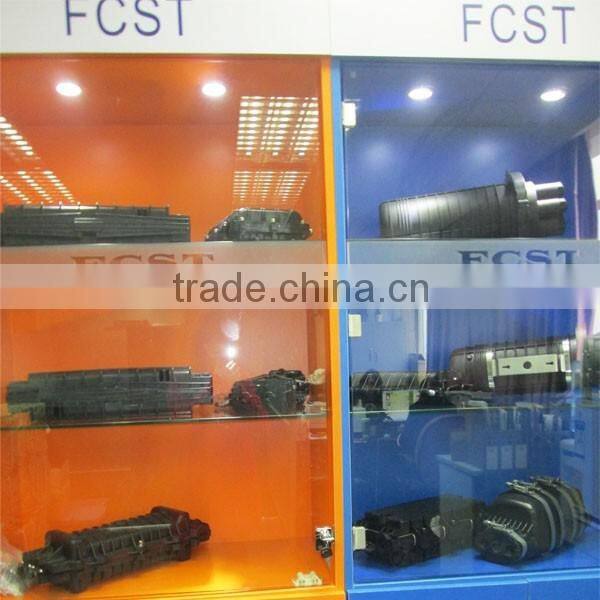 FCST02204 Fiber Optic Termination Box, fiber optic distribution box, fiber optic box, FTTH Box