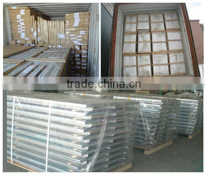 Aluminium Profiles for Window, Door, Curtain Wall, Fence/Handrail, Assemble Line, Heatsink, LED, Solar Frame, Furniture, etc.