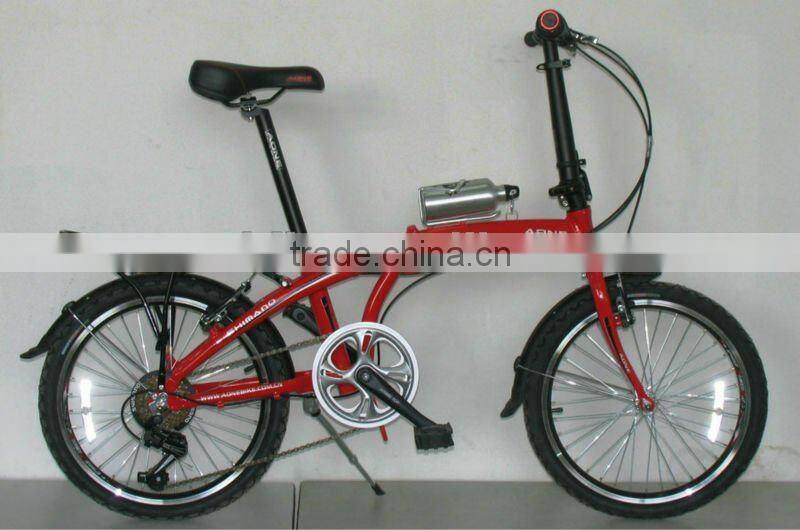 2013FATION 20" GEAR ALUMINUM ALLOY LIGHT folding bike/floding bicycle/specialized bike