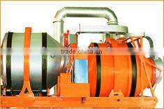 20t-100t/h asphalt drum mixer plant